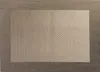 ASA Tischset, bronze pvc placemats Produktbild-Vorschau 1