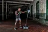 Everlast Box Punchingball mit Standfuß Standing Punch Bag Produktbild-Vorschau 5