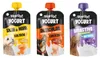 YowUp Joghurt Hunde Snack 1 Beutel, Produktbild-Vorschau 1