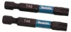 Bit Makita T40-50 mm 2 ks, B-63812 Náhľad obrázku produktu 8