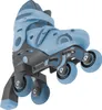 GLOBBER LEARNING SKATES 2in1 – Inline- und Quad-Skates Produktbild-Vorschau 2