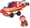 Paw Patrol Aqua Vozidla S Figurkou Marshall Náhled obrázku produktu 17