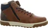 Rieker Schnürstiefeletten Herren 31363637393237 Braun 45 EU Produktbild-Vorschau 16