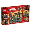 Lego 70749 Ninjago - Tempel der Anacondrai Produktbild-Vorschau 16