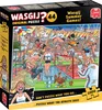 Wasgij 1110100587, 1000 kusov, Humor, 15 rok / roky Náhľad obrázku produktu 1