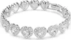 Swarovski SS25 CAPSULE ARMBAND ANGELIC 5720860 Damenarmband Produktbild-Vorschau 6