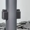 Virco »Virco« Sockelleuchte aus Metall/Kunststoff in Produktbild-Vorschau 6