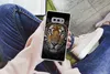 MuchoWow® Handyhülle Schutzhülle Hülle für Samsung Galaxy Produktbild-Vorschau 3