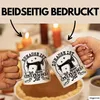Nähen Geschenk Tasse Geschenkidee Frauen Zuhause Ist Wo Produktbild-Vorschau 2