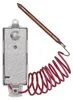 Anlege-Thermostat mit Fernfühler P5682, manuell Produktbild-Vorschau