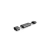 Icy Box 60068 IB-CR200-C USB Type-C Anteprima dell’immagine prodotto 5