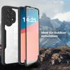 360 Grad Rundum Schutz Handyhülle für Samsung Galaxy A13 5G Produktbild-Vorschau 7