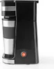 Einzelportions-Kaffeemaschine, 0,4 l, 750 W, automatische Produktbild-Vorschau 5