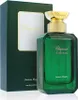 A bottle of Chopard Jasmin Moghol Eau de Parfum and its packaging are displayed against a white background. Voir les images du produit