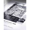 Hahnemühle 10641932, Glanz, 260 g/m², A3+, Weiß, 25 Blätter Produktbild-Vorschau 2