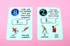 Fun Card English Present Perfect Continuous - Paweł Dwornik Produktbild-Vorschau 10