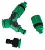 Arroseur de jardin LUARO, rideau d'eau, brumisation, Voir les images du produit 3