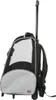 TRIXIE Trolley - schwarz/grau - 32 × 45 × 25 cm Produktbild-Vorschau 4