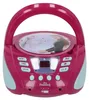 Lexibook - Disney Frozen - Bluetooth-CD-Player (RCD109FZ) Produktbild-Vorschau 17