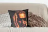 MuchoWow® Zierkissen Sofakissen Wohnzimmer Dekokissen 45x45 Produktbild-Vorschau 4