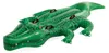 Intex Crocodile Ride-on 203 x 114 cm Náhled obrázku produktu 28