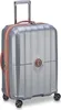 DELSEY PARIS trolley Carrousel Expandable 4 Double Rolls Voir les images du produit 9