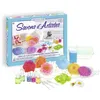 Set di saponi creativi Sentosphère - Set di artigianato per Anteprima dell’immagine prodotto 2