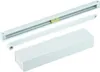 Gleits.-TS TS 92 B Basic Normalmont.Bands.EN 1-4 weiß 9016 Produktbild-Vorschau 4