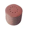 25 x KLETT Schleifscheiben Ø225mm Körnung P180 Produktbild-Vorschau 13