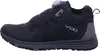 Vado Boa Schnürstiefel Schwarz Produktbild-Vorschau 4
