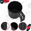 KOTARBAU® Závesný kvetináč Plastový kvetináč ⌀ 15 cm V: 13 Náhľad obrázku produktu 5