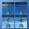 Airdrop systém dron užitečné zatížení transportní Náhled obrázku produktu 4