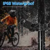 cúvacia kamera na bicykel 1080P, batéria 5000 mAh, Náhľad obrázku produktu 8