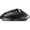 Rapoo MT750S Schwarz Kabellose Multi-Modus-Maus Produktbild-Vorschau 3