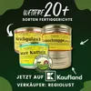 Gulaschsuppe Ungarische Art 200g - 800g Fertiggericht aus Produktbild-Vorschau 7