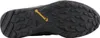 The image shows the sole of a black Adidas Terrex Swift R2 GTX shoe. Náhled obrázku produktu