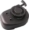 Kompletter Anlassermotor Loncin LC1P68FA LC1P70F LC1P70FA Produktbild-Vorschau 1