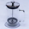 Klausberg Teapot 600ml double glass Voir les images du produit 3