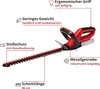 Einhell GE-CH 1846 Li Solo akumulátorové nožnice na živý Náhľad obrázku produktu 37