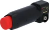 Opticum Red Rocket Single, F, 4 cm, Čierna, Červená Náhľad obrázku produktu 14