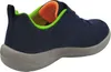 Side view of a child's sneaker. Produktbild-Vorschau