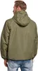 Brandit Summer Windbreaker Hoodie (Olive,XL) Produktbild-Vorschau 18