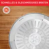 TEFAL Duetto koekenpan, 20 cm, model B8660234 Productafbeelding-voorbeeld 4