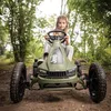 Kart BERG Rally Jeep Cherokee NEU Produktbild-Vorschau 4