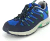 Meindl Respond Junior Jungen Velour-Mesh Outdoorschuhe Produktbild-Vorschau 45