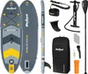 Rebel RBA-4511 Paddleboard SUP s příslušenstvím 244 cm, 78 Náhled obrázku produktu 1