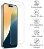 iPhone 16 Pro Screenprotector: Pellicola protettiva in Anteprima dell’immagine prodotto 9