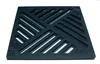 Gussrost 245x245mm für RUG Hofablauf 250x250mm + ACO Produktbild-Vorschau 1