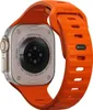 Nomad Sport Strap M/L, orange - Apple Watch Ultra (49mm) Náhľad obrázku produktu 8