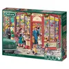 Falcon 11284 - The Toy Shop - 1000 Teile Puzzle Produktbild-Vorschau 3